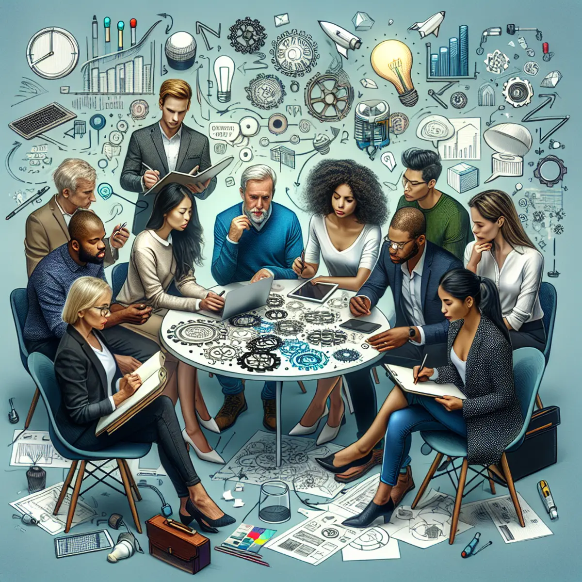 Cover Image for Why Tamil Content Creators Need Unicode Conversion